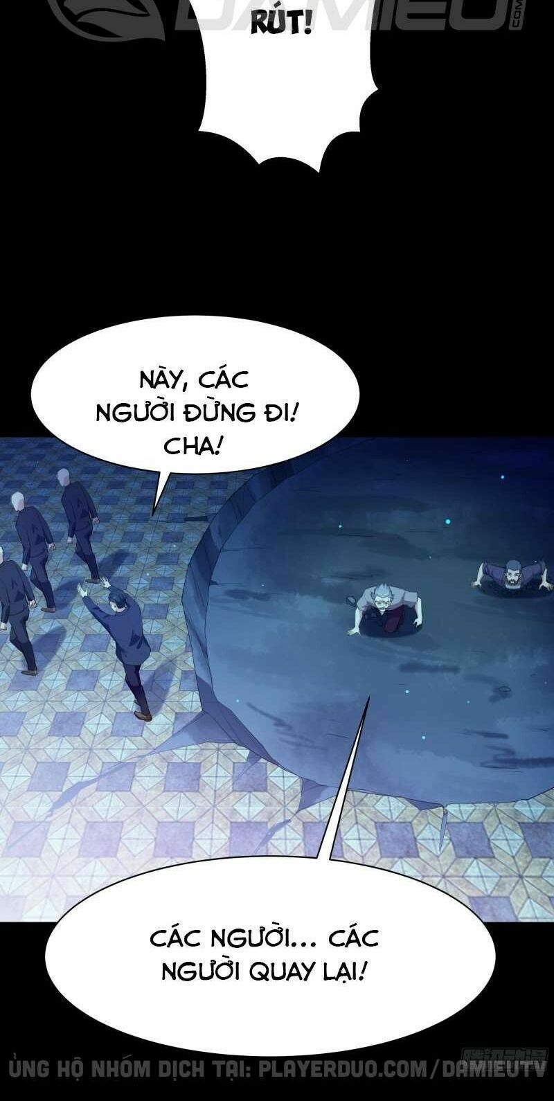 đọc truyện Trùng Sinh Đô Thị Thiên Tôn Chương 104 ảnh 27 tại Thiên Thai Truyện