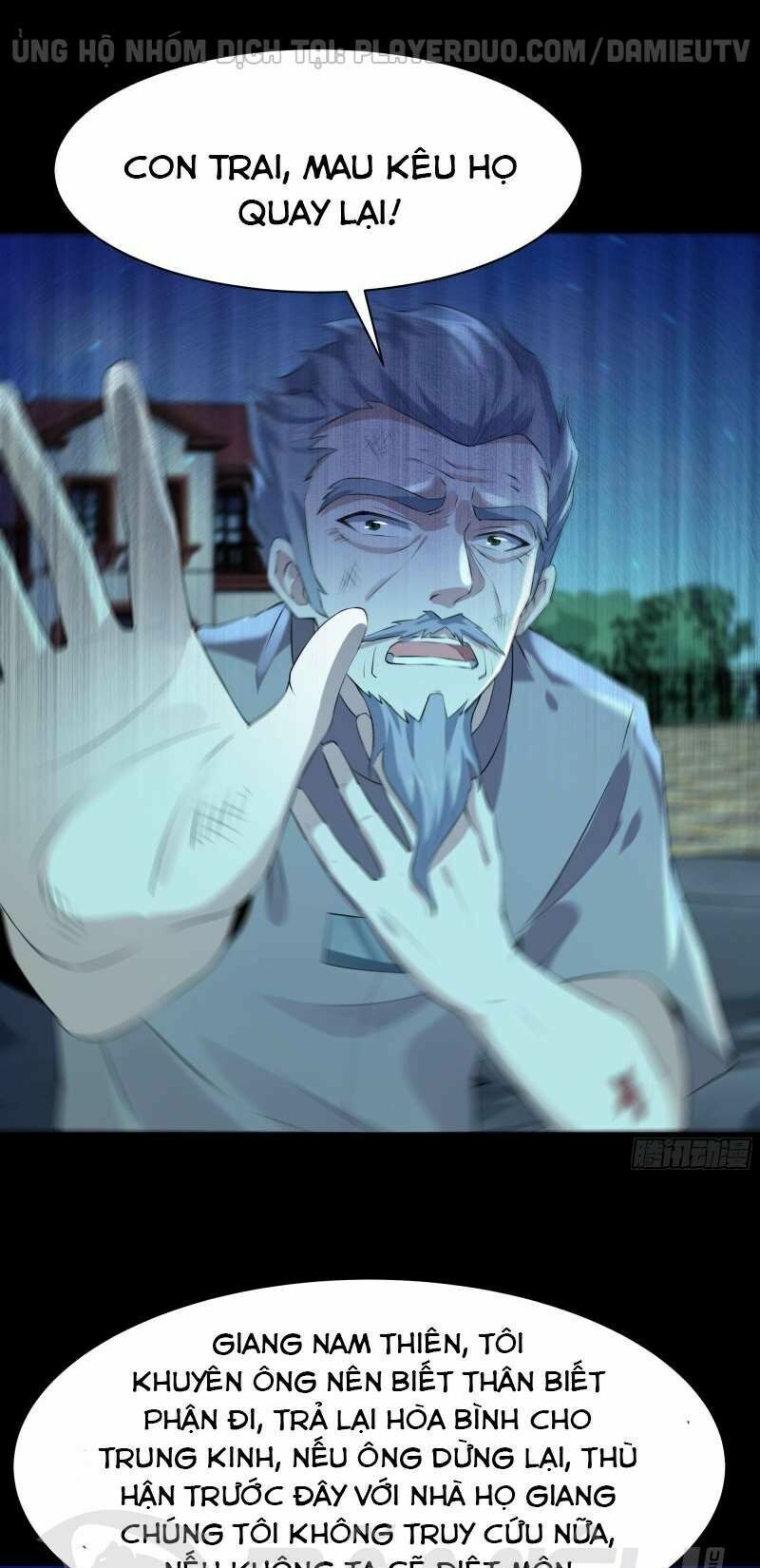 đọc truyện Trùng Sinh Đô Thị Thiên Tôn Chương 104 ảnh 28 tại Thiên Thai Truyện