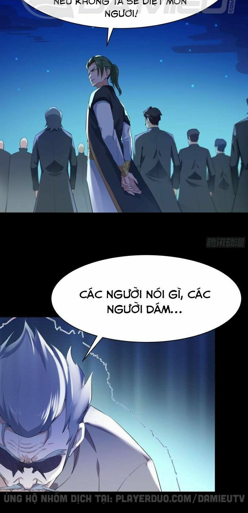 đọc truyện Trùng Sinh Đô Thị Thiên Tôn Chương 104 ảnh 29 tại Thiên Thai Truyện