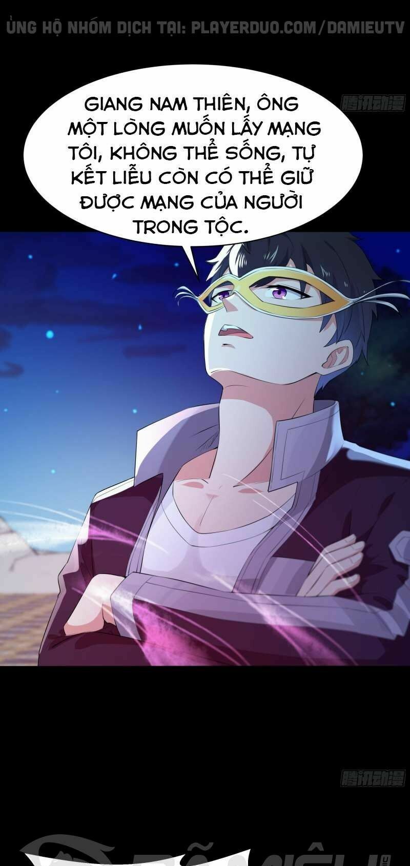 đọc truyện Trùng Sinh Đô Thị Thiên Tôn Chương 104 ảnh 30 tại Thiên Thai Truyện