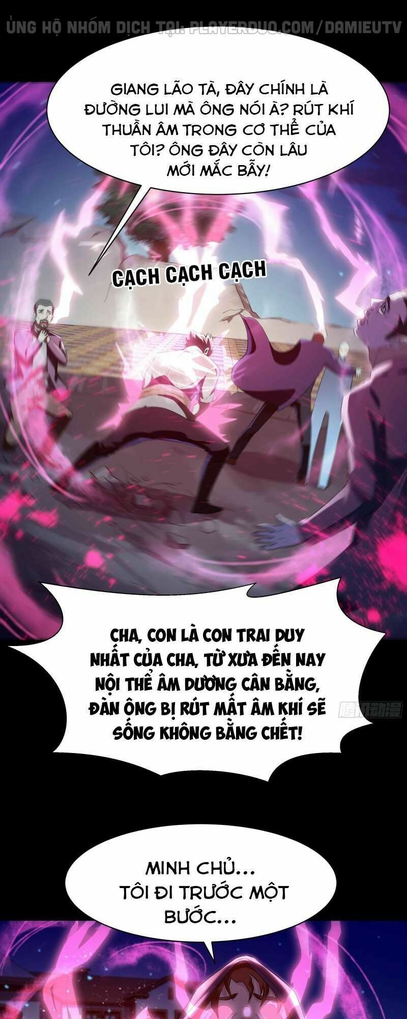 đọc truyện Trùng Sinh Đô Thị Thiên Tôn Chương 104 ảnh 32 tại Thiên Thai Truyện