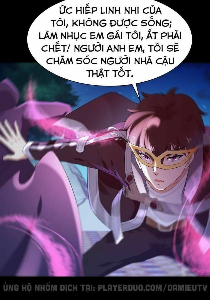 đọc truyện Trùng Sinh Đô Thị Thiên Tôn Chương 104 ảnh 34 tại Thiên Thai Truyện