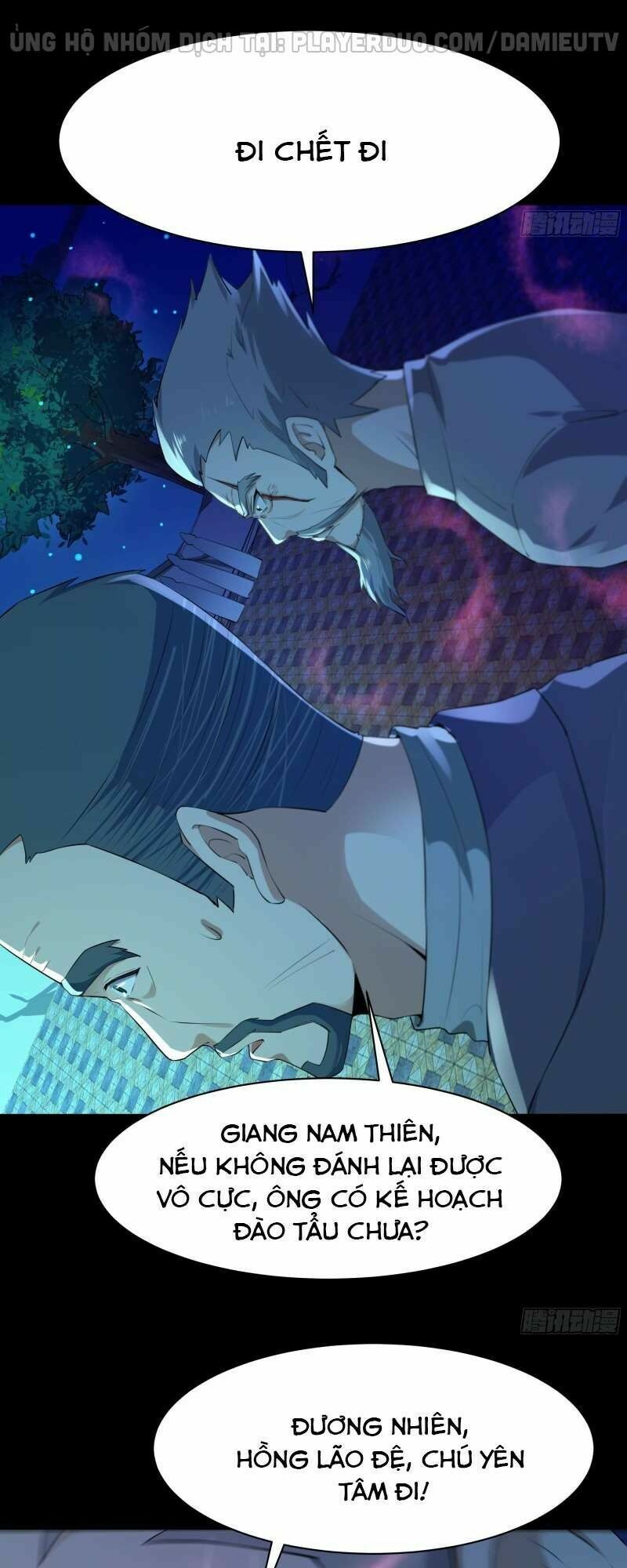 đọc truyện Trùng Sinh Đô Thị Thiên Tôn Chương 104 ảnh 6 tại Thiên Thai Truyện