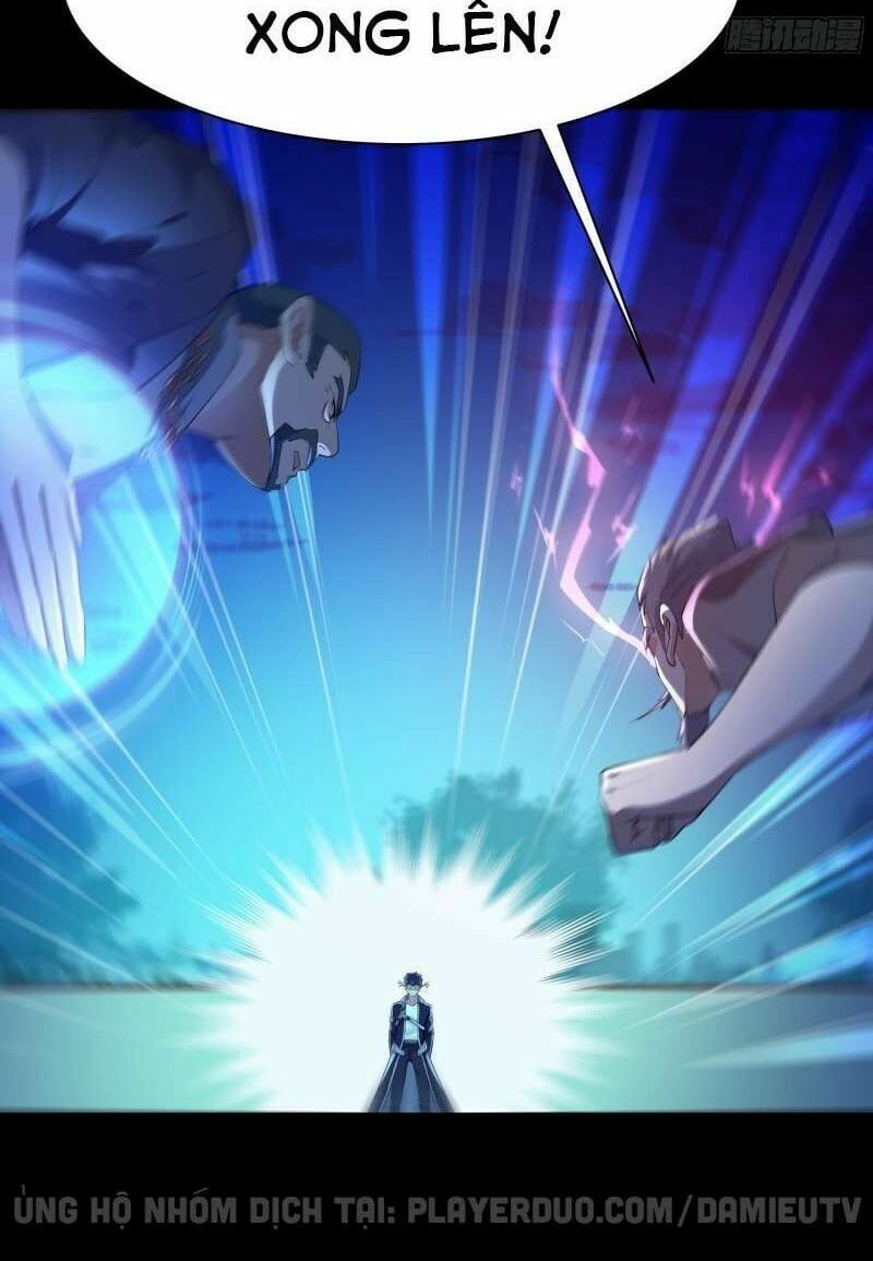 đọc truyện Trùng Sinh Đô Thị Thiên Tôn Chương 104 ảnh 8 tại Thiên Thai Truyện