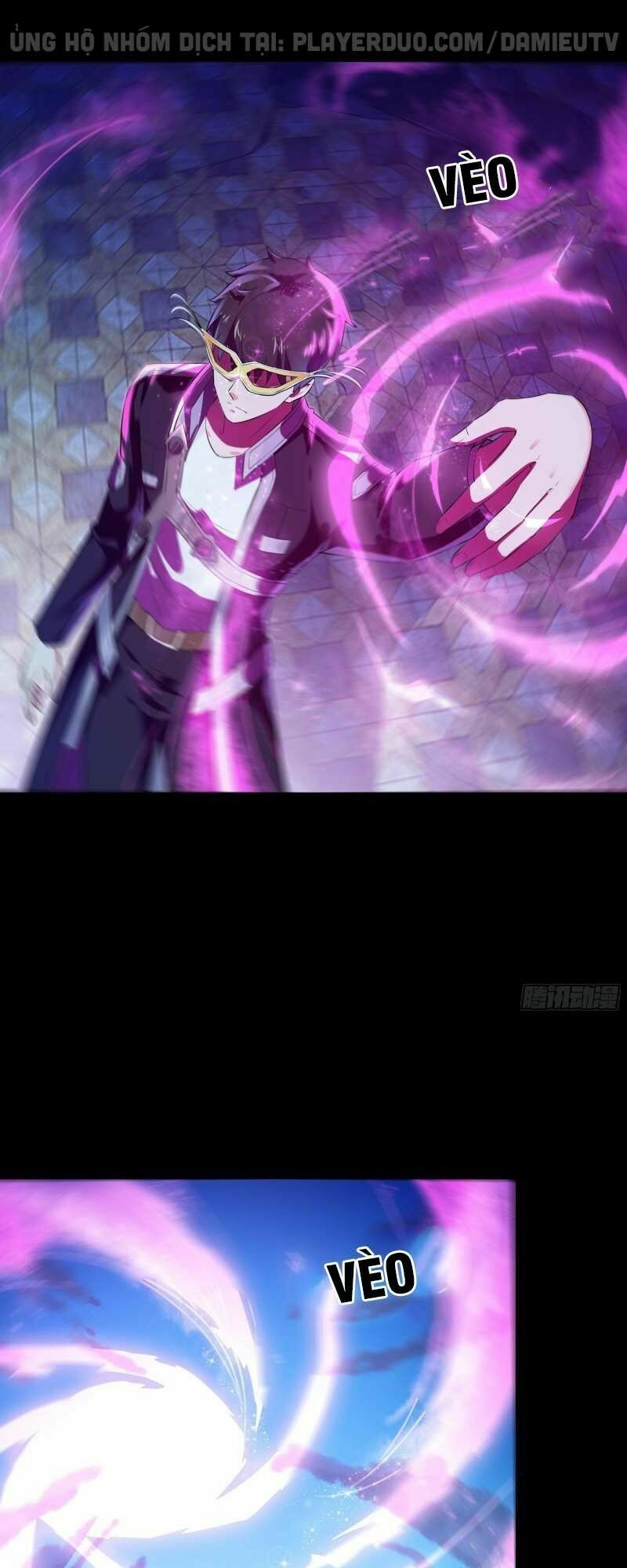 đọc truyện Trùng Sinh Đô Thị Thiên Tôn Chương 104 ảnh 9 tại Thiên Thai Truyện