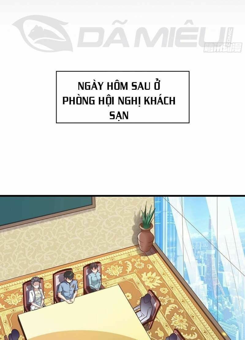 đọc truyện Trùng Sinh Đô Thị Thiên Tôn Chương 105 ảnh 16 tại Thiên Thai Truyện