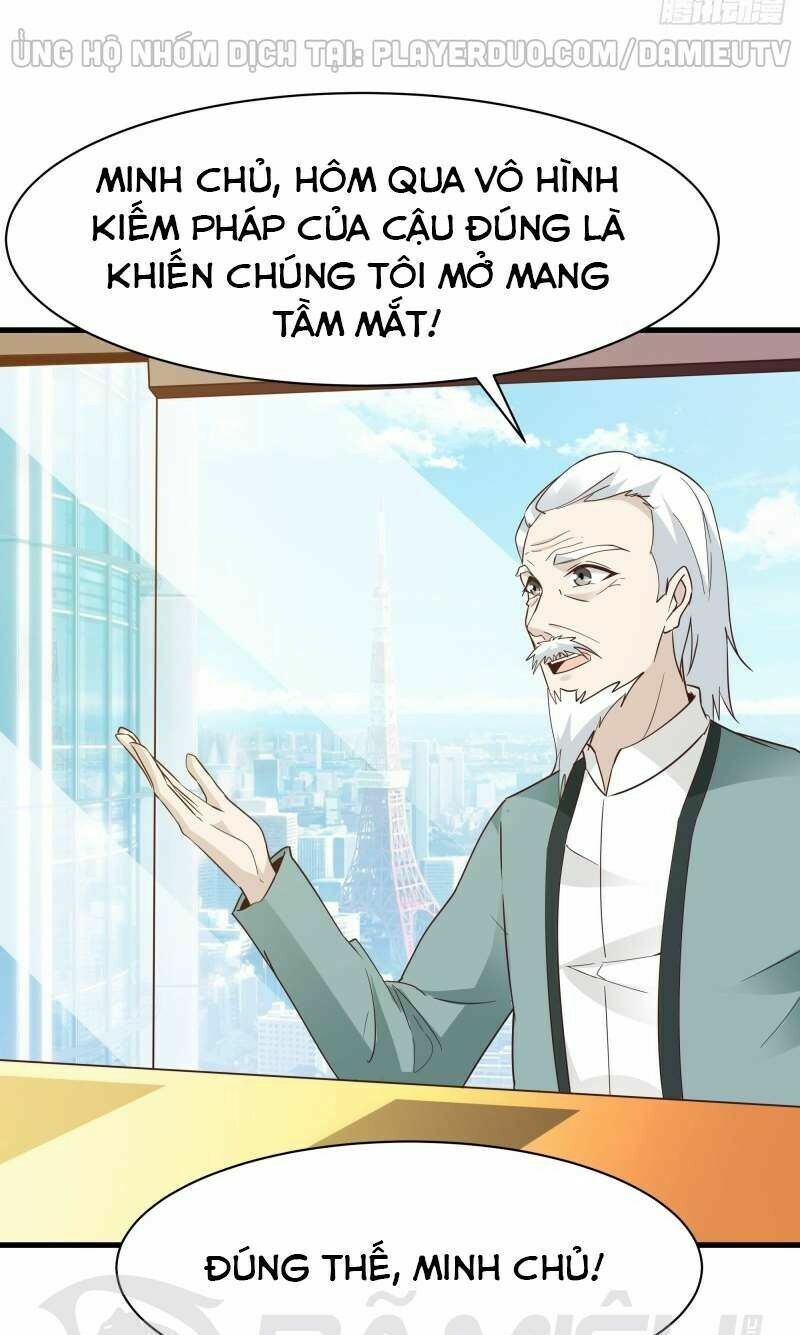 đọc truyện Trùng Sinh Đô Thị Thiên Tôn Chương 105 ảnh 18 tại Thiên Thai Truyện