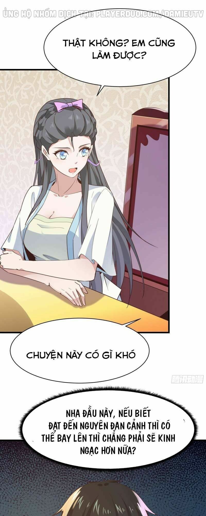 đọc truyện Trùng Sinh Đô Thị Thiên Tôn Chương 105 ảnh 20 tại Thiên Thai Truyện