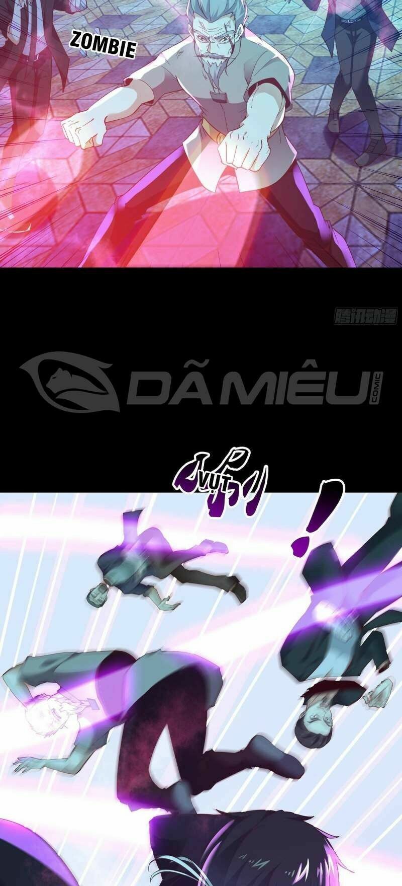 đọc truyện Trùng Sinh Đô Thị Thiên Tôn Chương 105 ảnh 4 tại Thiên Thai Truyện