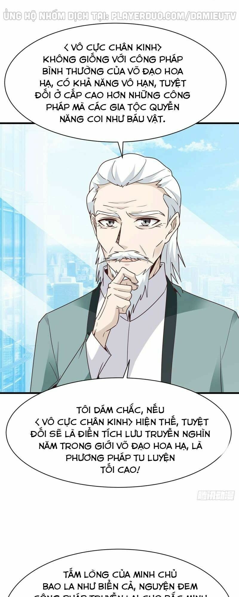 đọc truyện Trùng Sinh Đô Thị Thiên Tôn Chương 105 ảnh 25 tại Thiên Thai Truyện