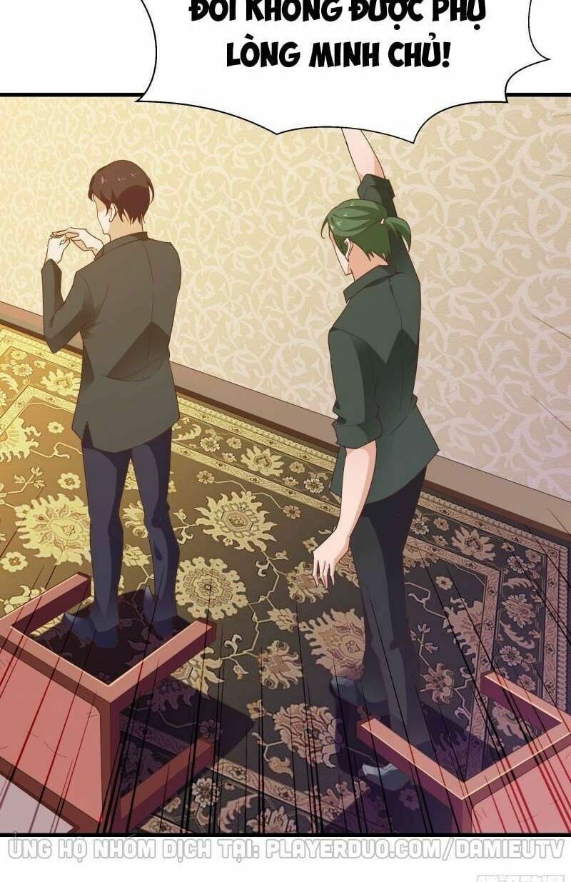 đọc truyện Trùng Sinh Đô Thị Thiên Tôn Chương 105 ảnh 27 tại Thiên Thai Truyện