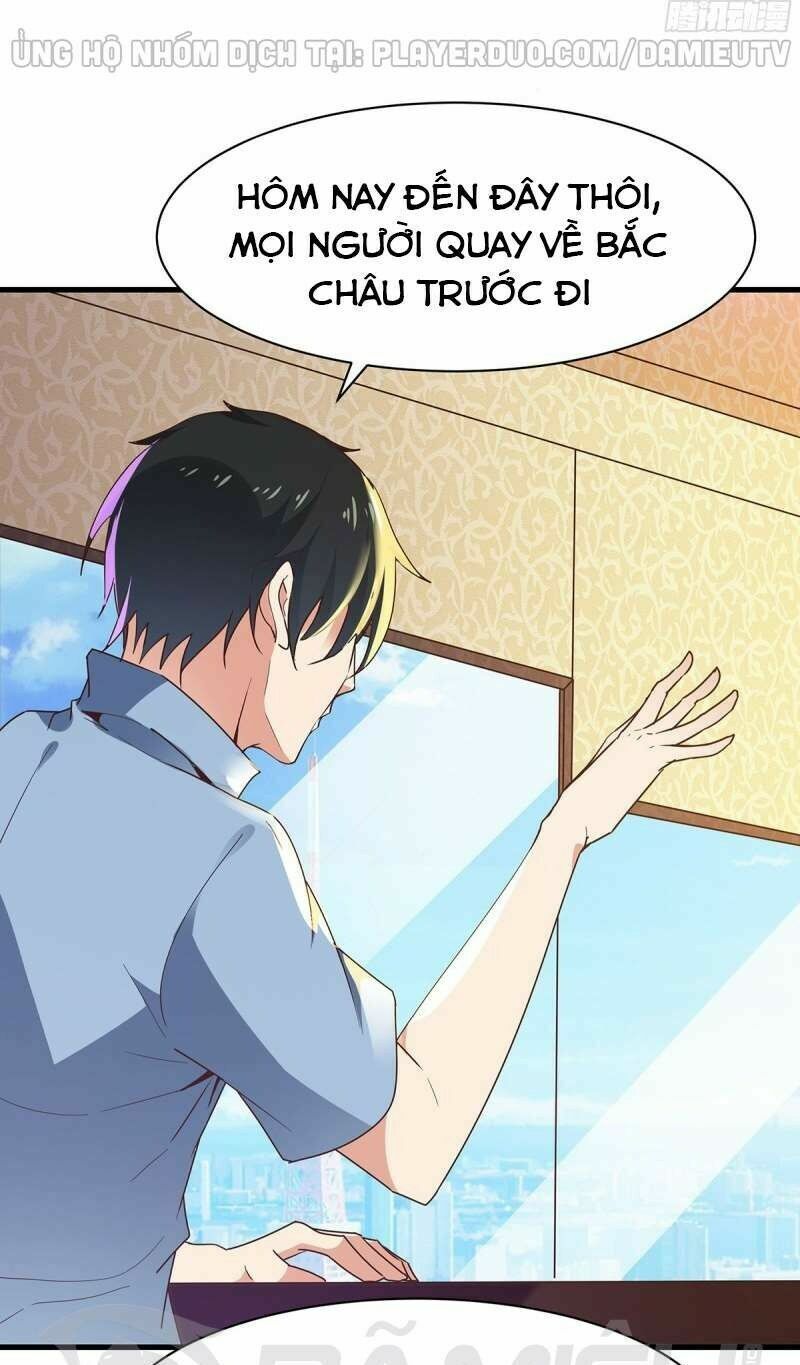 đọc truyện Trùng Sinh Đô Thị Thiên Tôn Chương 105 ảnh 28 tại Thiên Thai Truyện