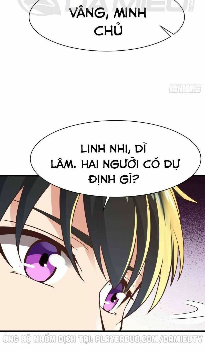 đọc truyện Trùng Sinh Đô Thị Thiên Tôn Chương 105 ảnh 29 tại Thiên Thai Truyện