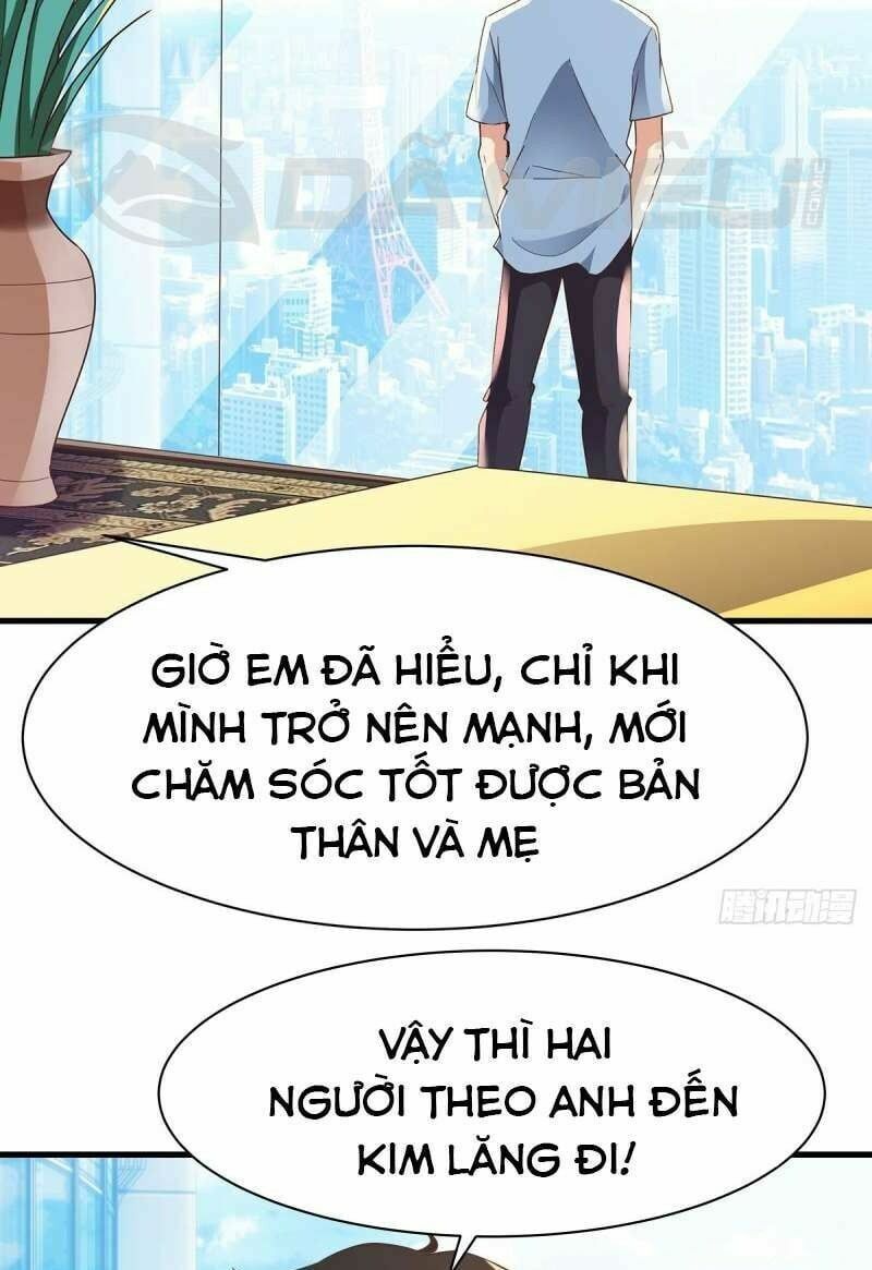 đọc truyện Trùng Sinh Đô Thị Thiên Tôn Chương 105 ảnh 31 tại Thiên Thai Truyện