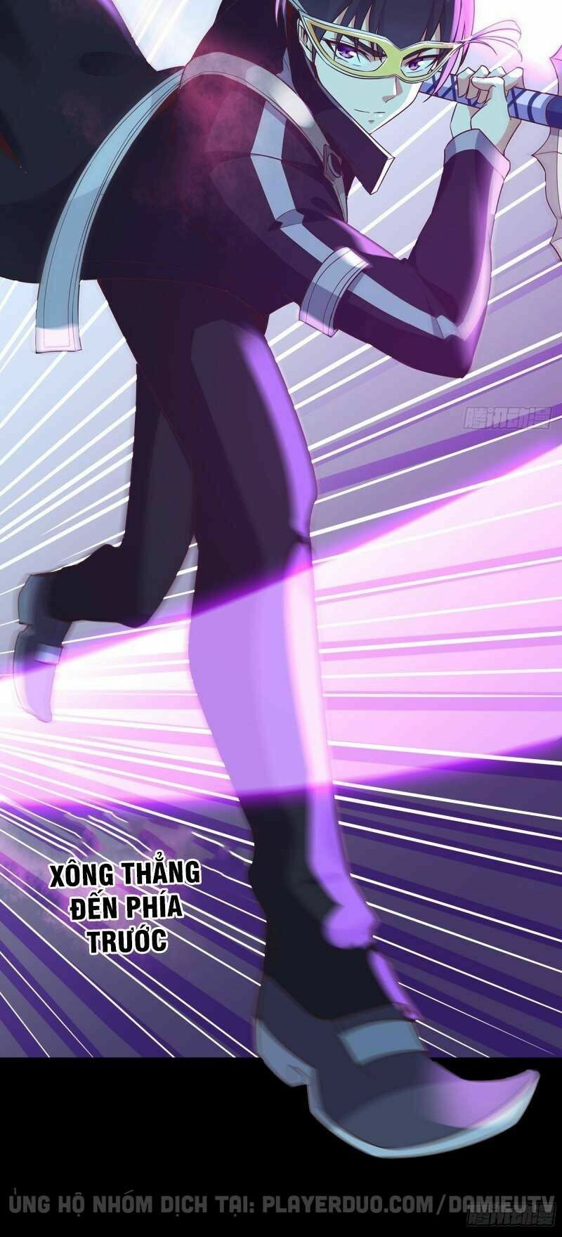 đọc truyện Trùng Sinh Đô Thị Thiên Tôn Chương 105 ảnh 5 tại Thiên Thai Truyện