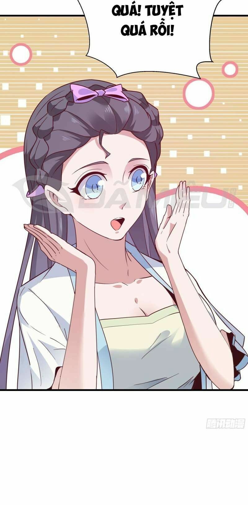 đọc truyện Trùng Sinh Đô Thị Thiên Tôn Chương 105 ảnh 34 tại Thiên Thai Truyện