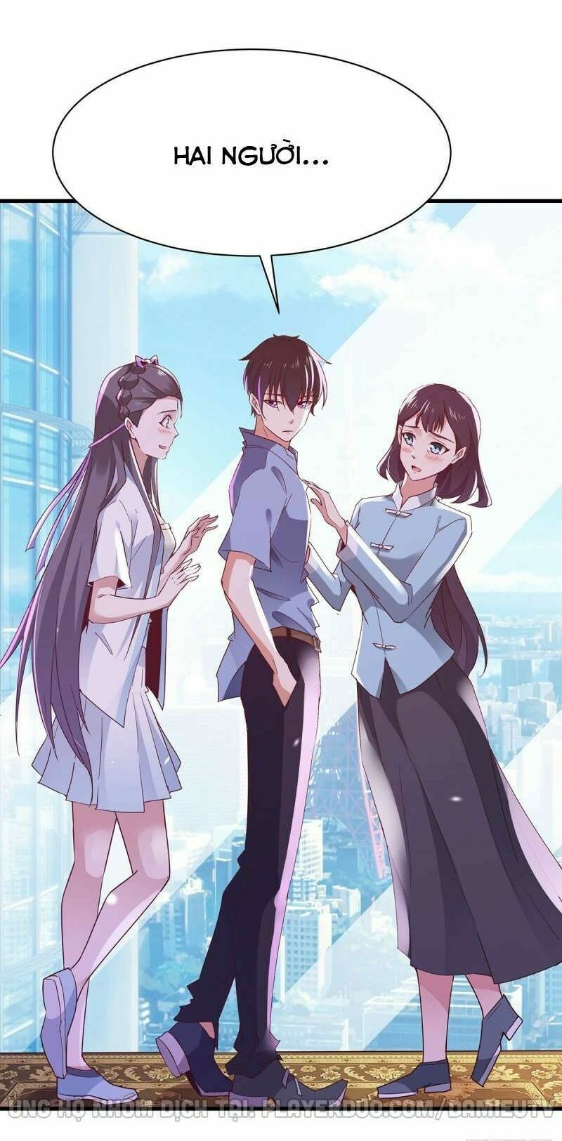 đọc truyện Trùng Sinh Đô Thị Thiên Tôn Chương 105 ảnh 35 tại Thiên Thai Truyện