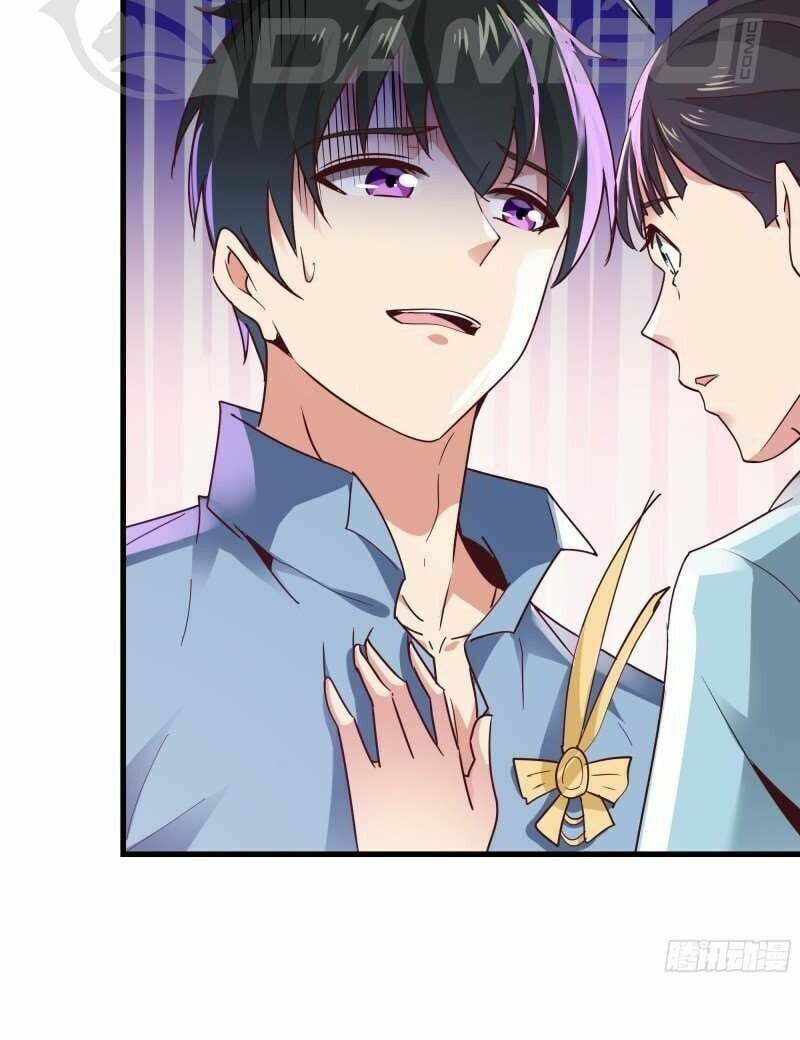 đọc truyện Trùng Sinh Đô Thị Thiên Tôn Chương 105 ảnh 37 tại Thiên Thai Truyện