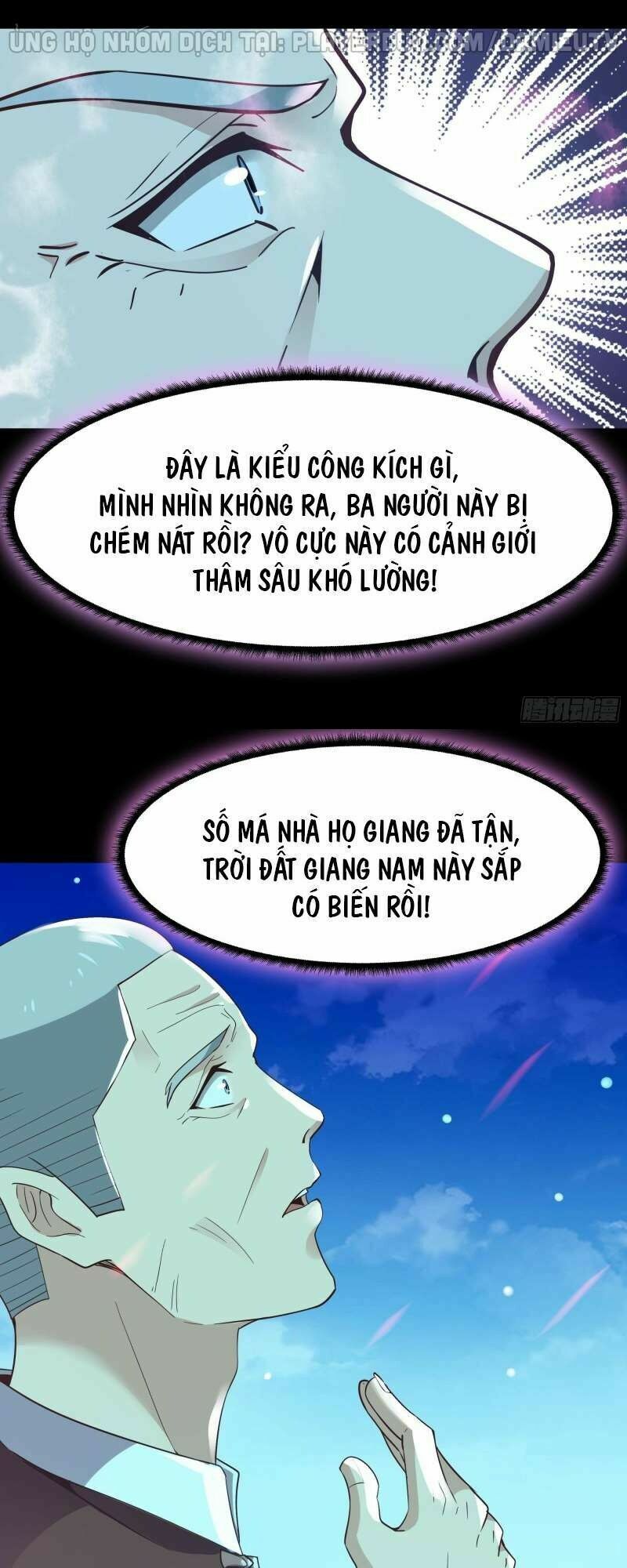 đọc truyện Trùng Sinh Đô Thị Thiên Tôn Chương 105 ảnh 6 tại Thiên Thai Truyện