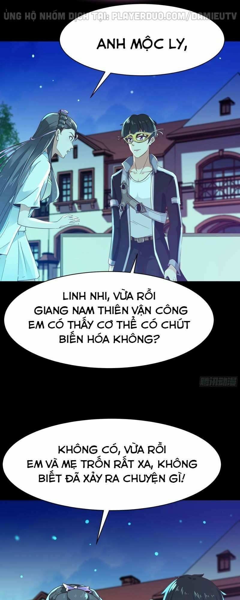 đọc truyện Trùng Sinh Đô Thị Thiên Tôn Chương 105 ảnh 9 tại Thiên Thai Truyện