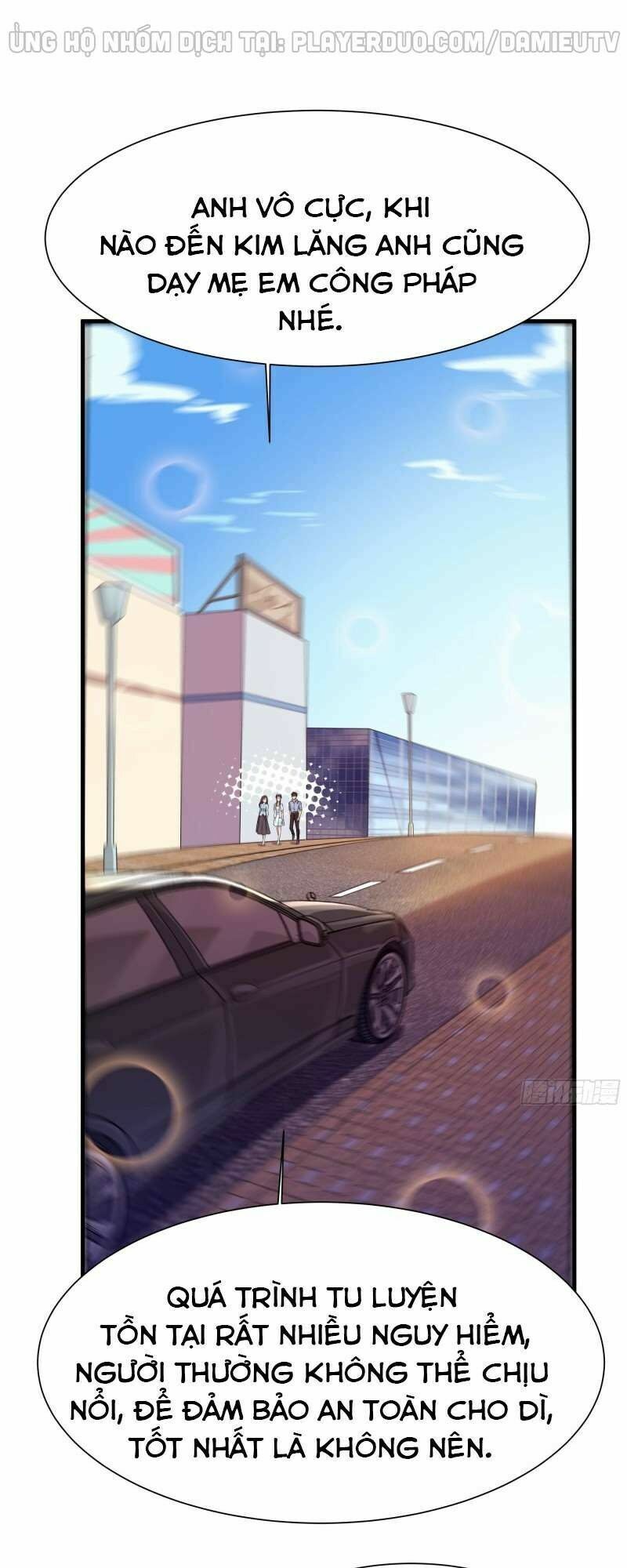 đọc truyện Trùng Sinh Đô Thị Thiên Tôn Chương 106 ảnh 3 tại Thiên Thai Truyện