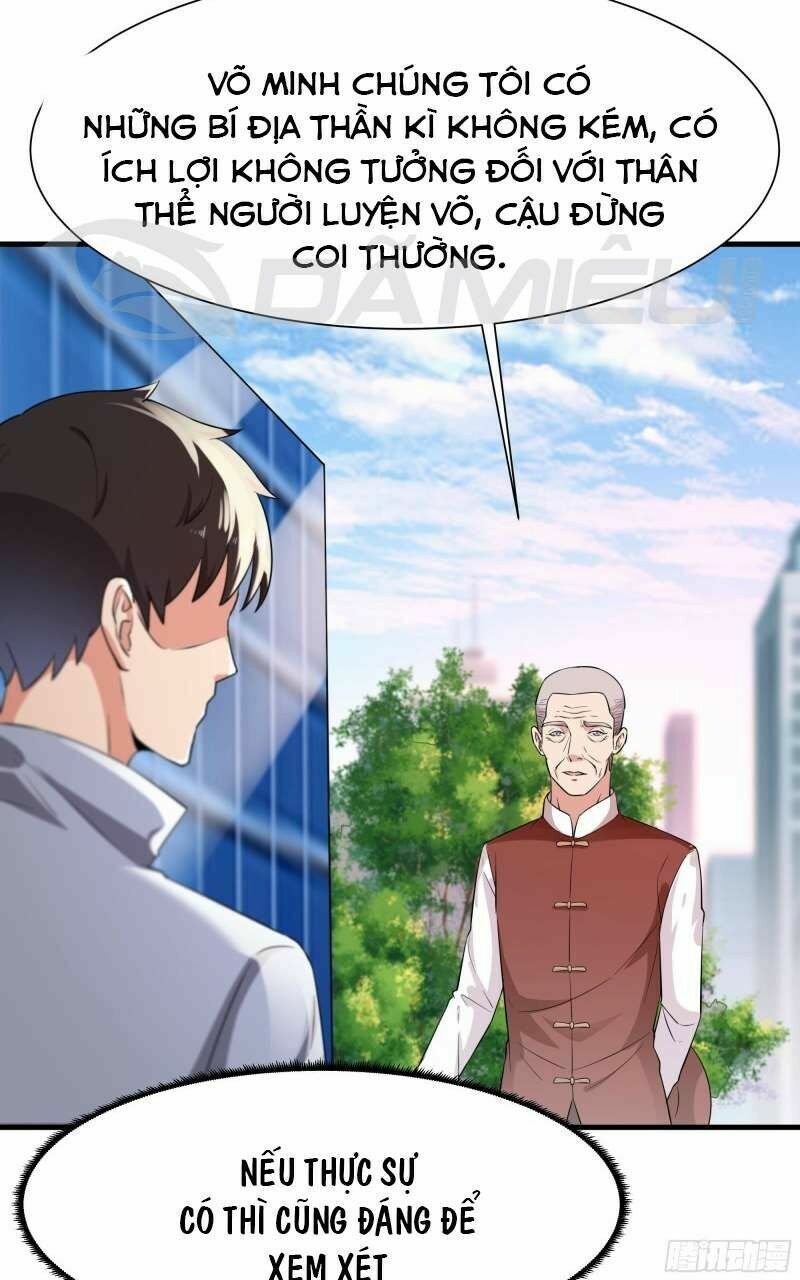 đọc truyện Trùng Sinh Đô Thị Thiên Tôn Chương 106 ảnh 16 tại Thiên Thai Truyện