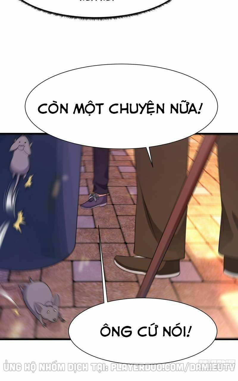 đọc truyện Trùng Sinh Đô Thị Thiên Tôn Chương 106 ảnh 17 tại Thiên Thai Truyện