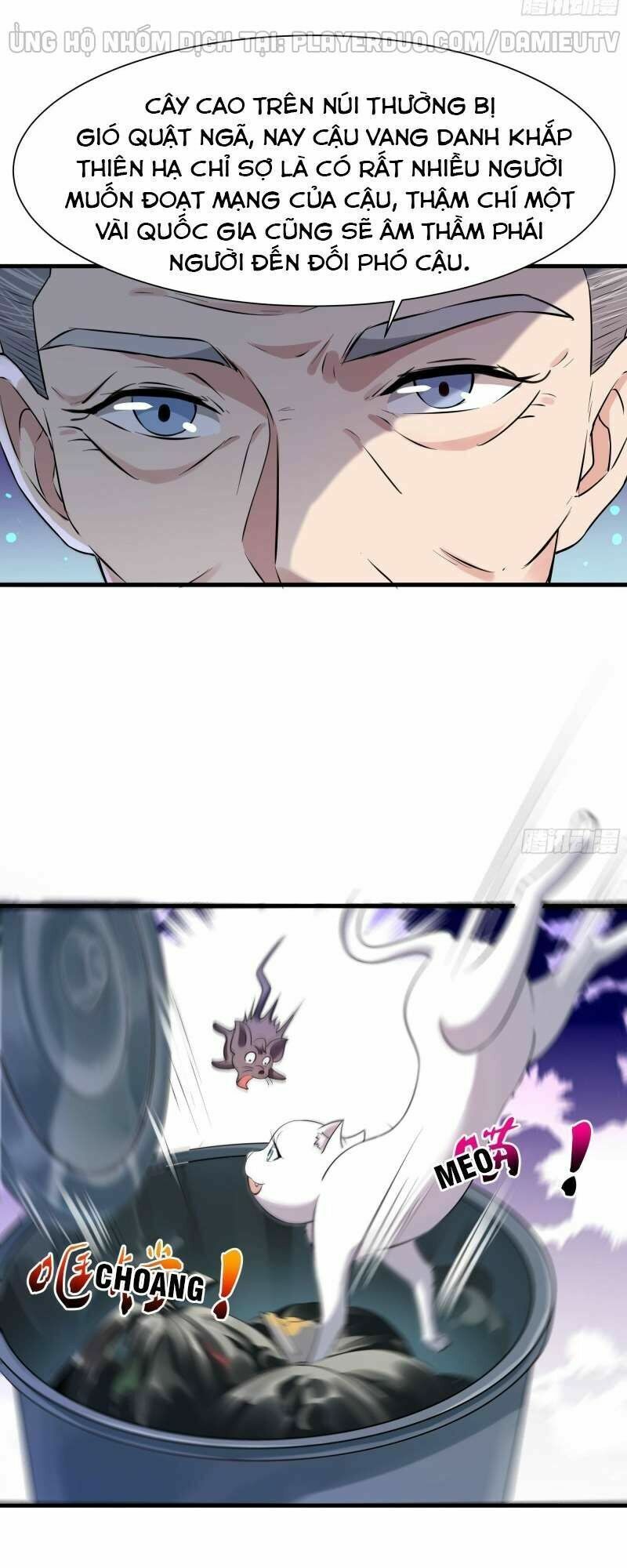 đọc truyện Trùng Sinh Đô Thị Thiên Tôn Chương 106 ảnh 18 tại Thiên Thai Truyện