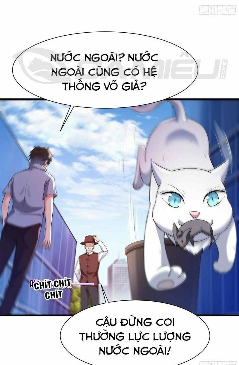 đọc truyện Trùng Sinh Đô Thị Thiên Tôn Chương 106 ảnh 19 tại Thiên Thai Truyện