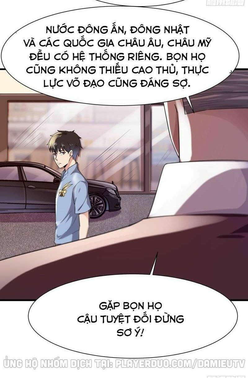 đọc truyện Trùng Sinh Đô Thị Thiên Tôn Chương 106 ảnh 20 tại Thiên Thai Truyện