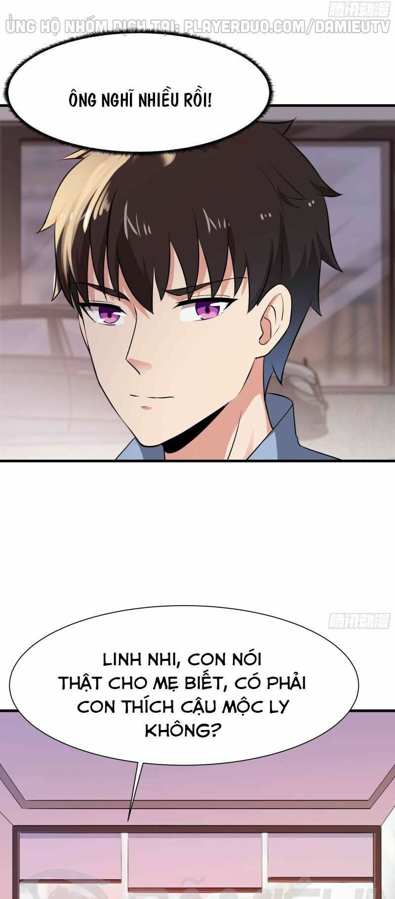 đọc truyện Trùng Sinh Đô Thị Thiên Tôn Chương 106 ảnh 21 tại Thiên Thai Truyện