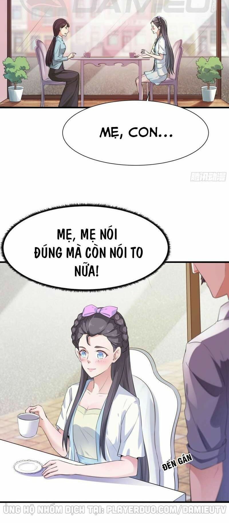 đọc truyện Trùng Sinh Đô Thị Thiên Tôn Chương 106 ảnh 22 tại Thiên Thai Truyện