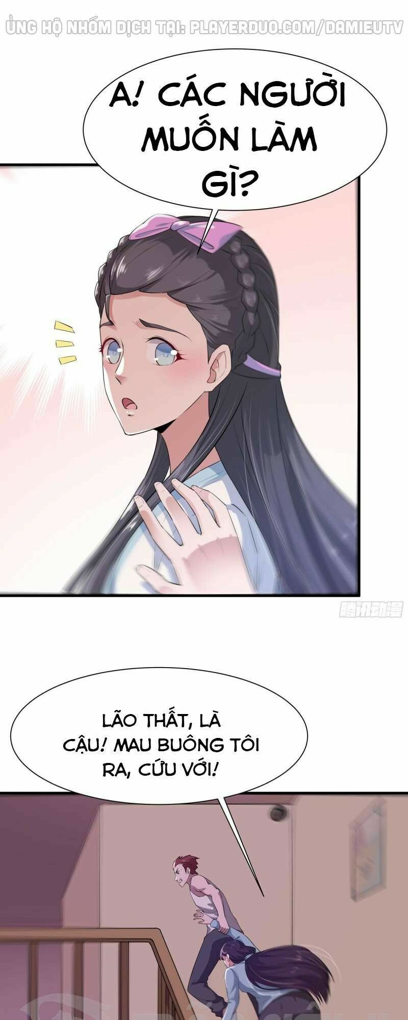 đọc truyện Trùng Sinh Đô Thị Thiên Tôn Chương 106 ảnh 23 tại Thiên Thai Truyện