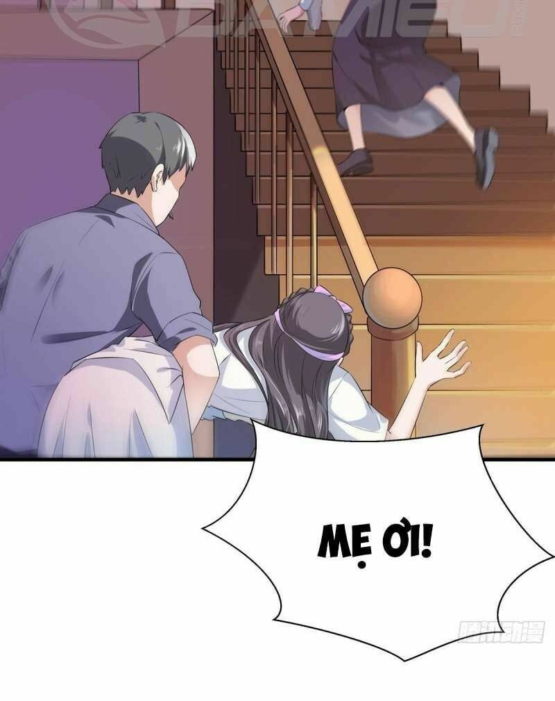 đọc truyện Trùng Sinh Đô Thị Thiên Tôn Chương 106 ảnh 24 tại Thiên Thai Truyện