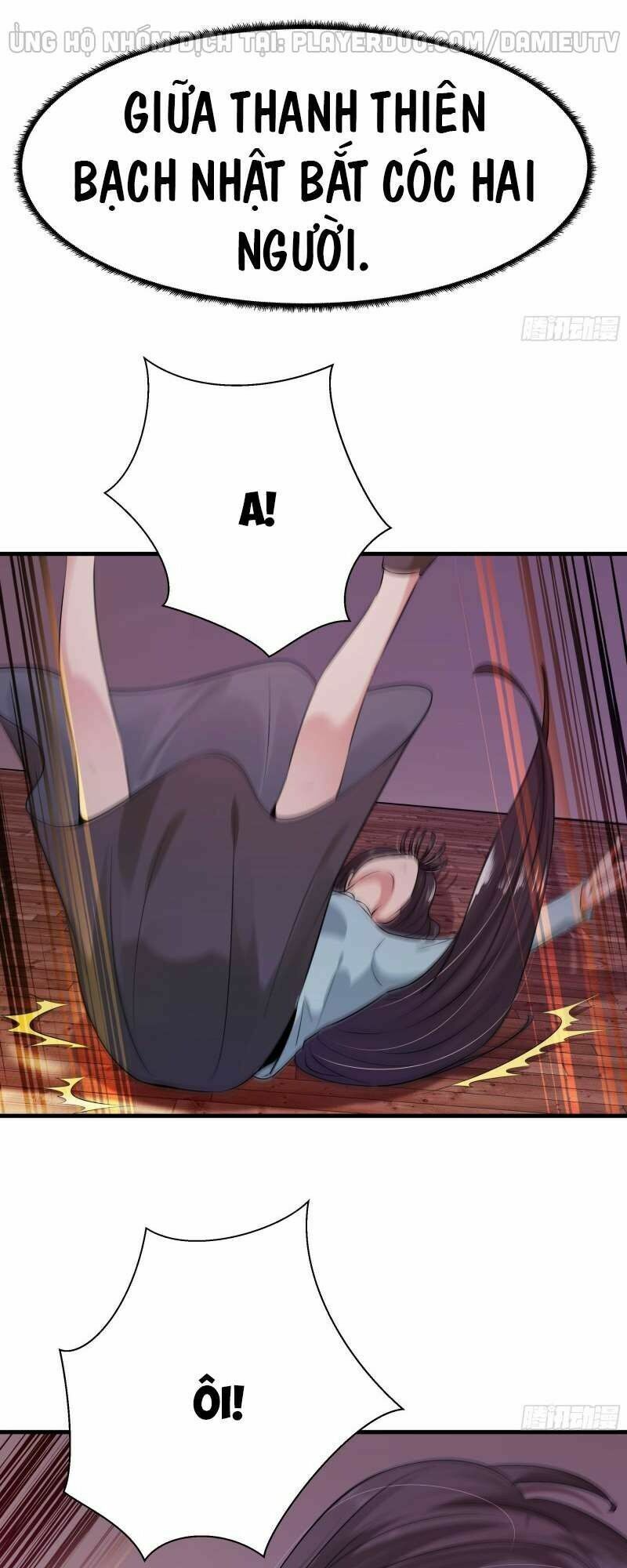 đọc truyện Trùng Sinh Đô Thị Thiên Tôn Chương 106 ảnh 26 tại Thiên Thai Truyện