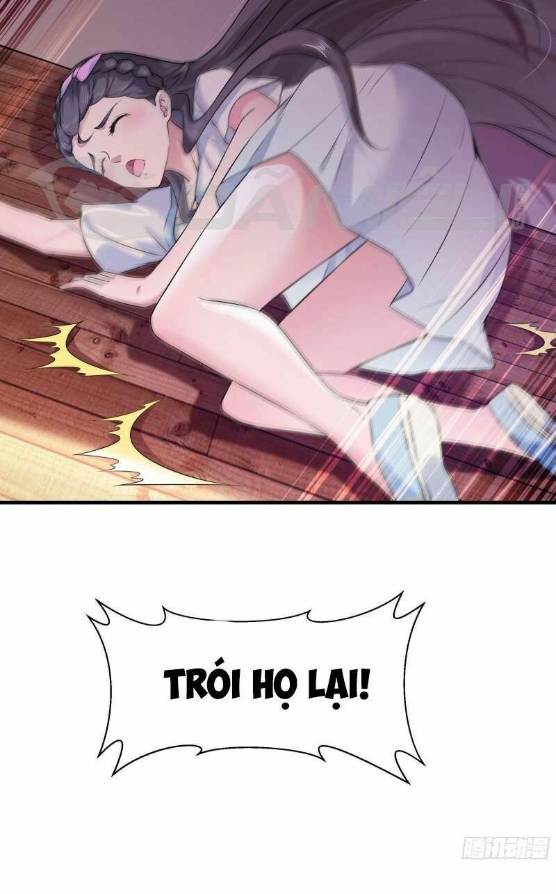 đọc truyện Trùng Sinh Đô Thị Thiên Tôn Chương 106 ảnh 27 tại Thiên Thai Truyện