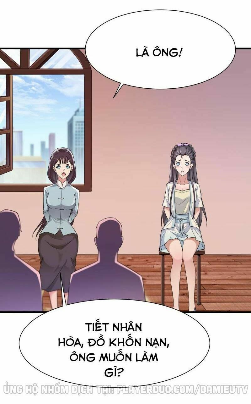 đọc truyện Trùng Sinh Đô Thị Thiên Tôn Chương 106 ảnh 28 tại Thiên Thai Truyện