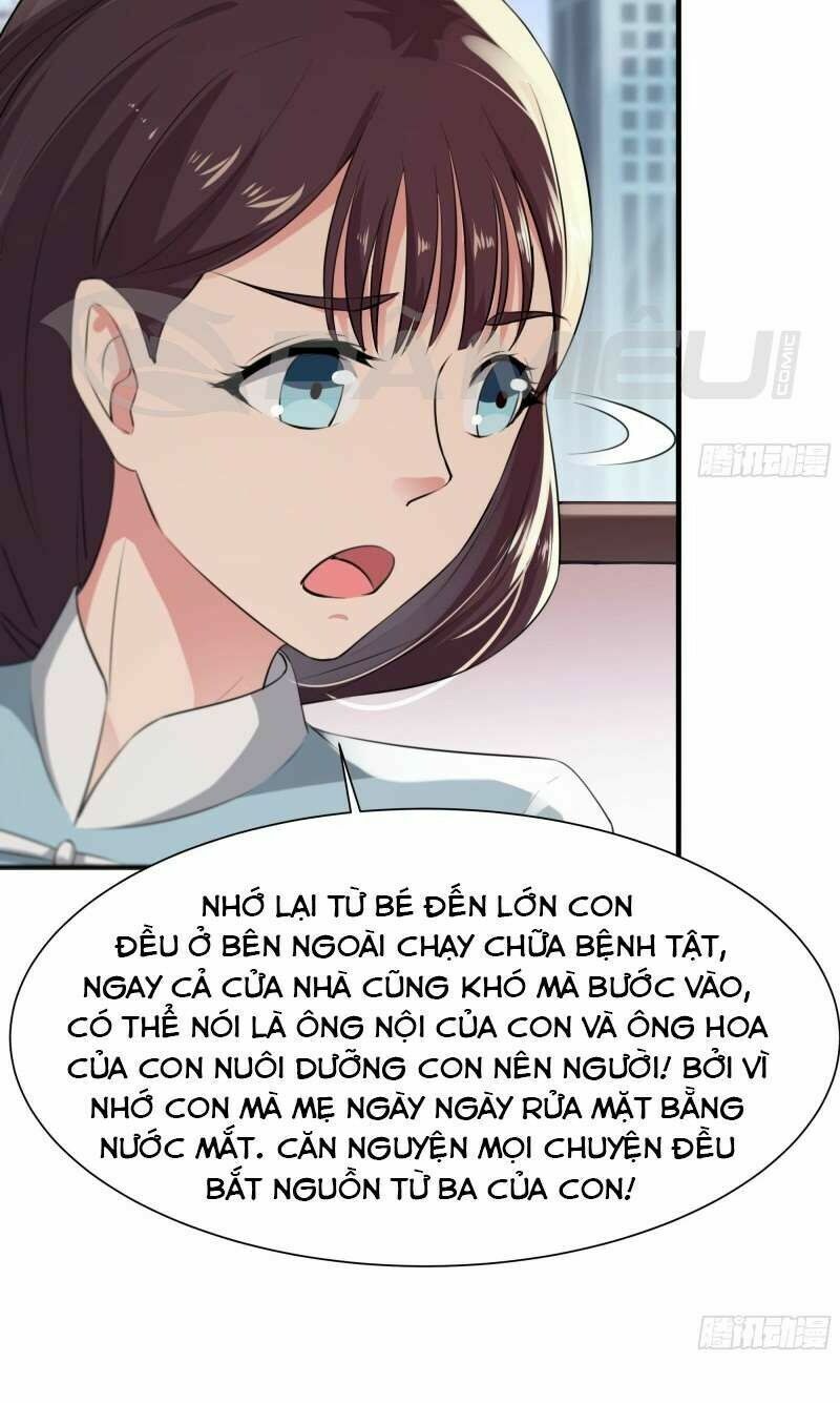 đọc truyện Trùng Sinh Đô Thị Thiên Tôn Chương 106 ảnh 32 tại Thiên Thai Truyện