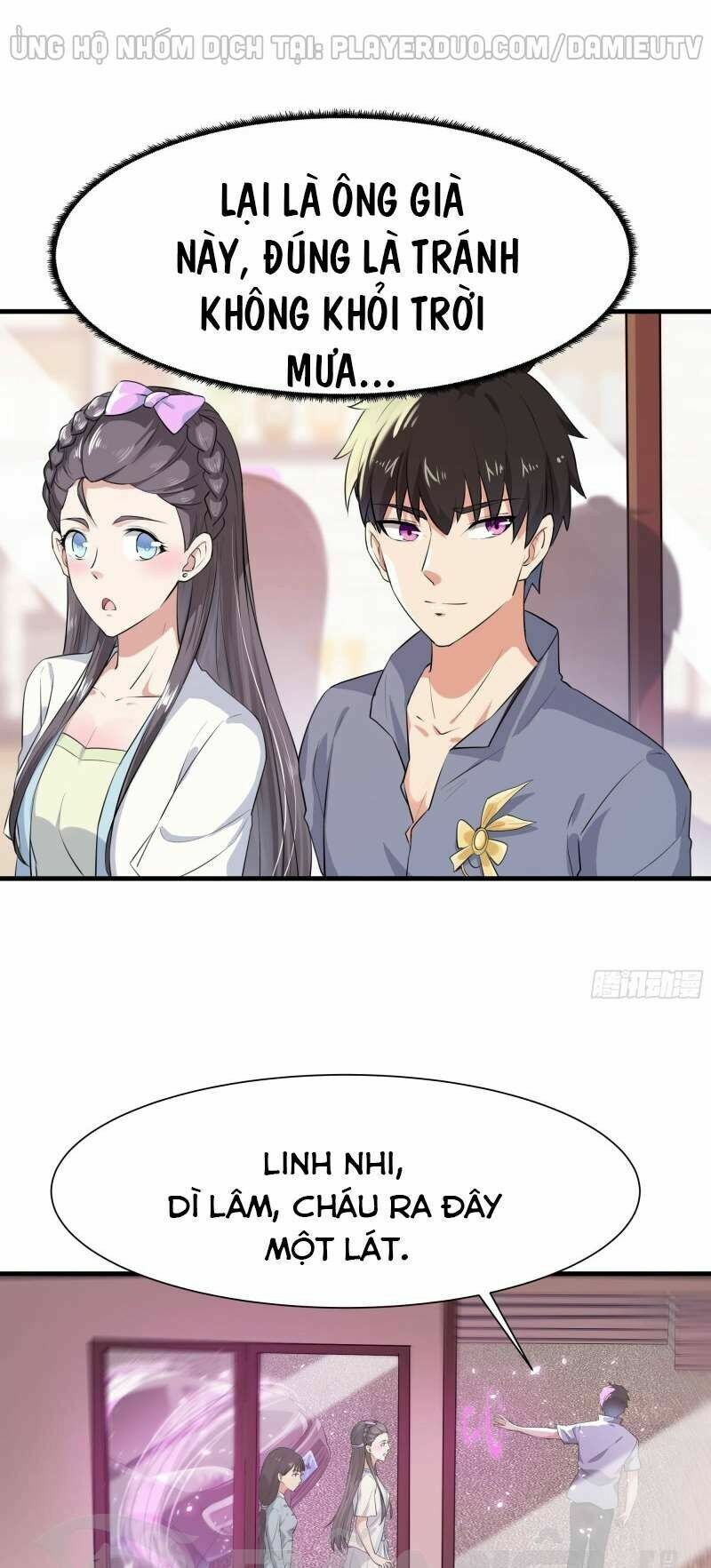 đọc truyện Trùng Sinh Đô Thị Thiên Tôn Chương 106 ảnh 6 tại Thiên Thai Truyện