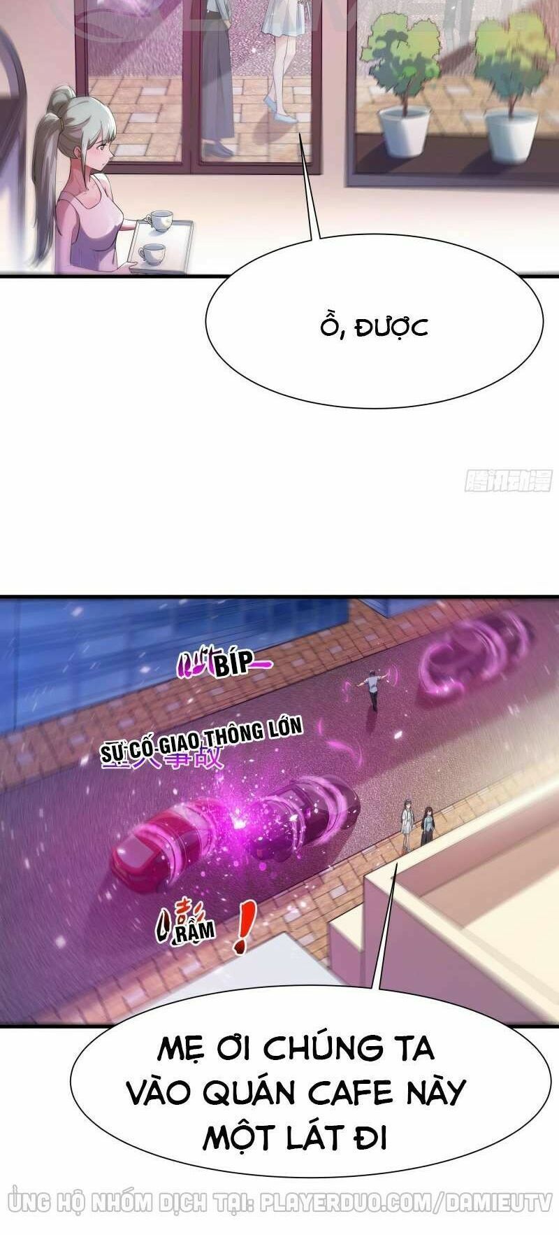 đọc truyện Trùng Sinh Đô Thị Thiên Tôn Chương 106 ảnh 7 tại Thiên Thai Truyện