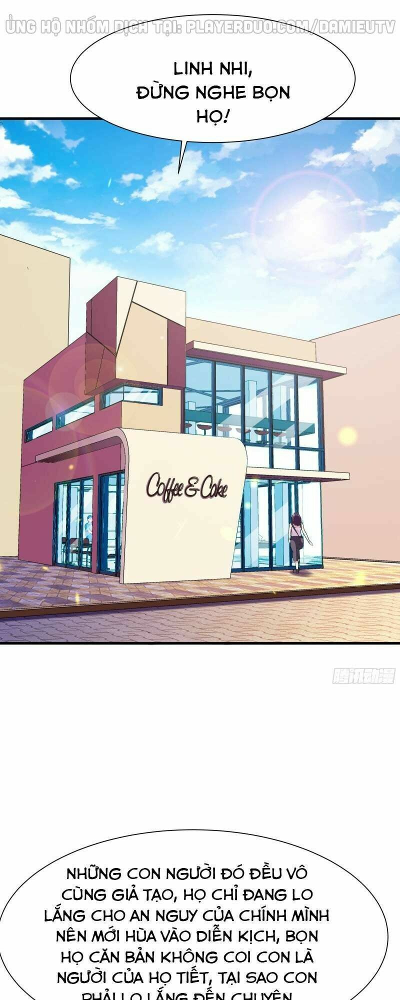 đọc truyện Trùng Sinh Đô Thị Thiên Tôn Chương 107 ảnh 3 tại Thiên Thai Truyện