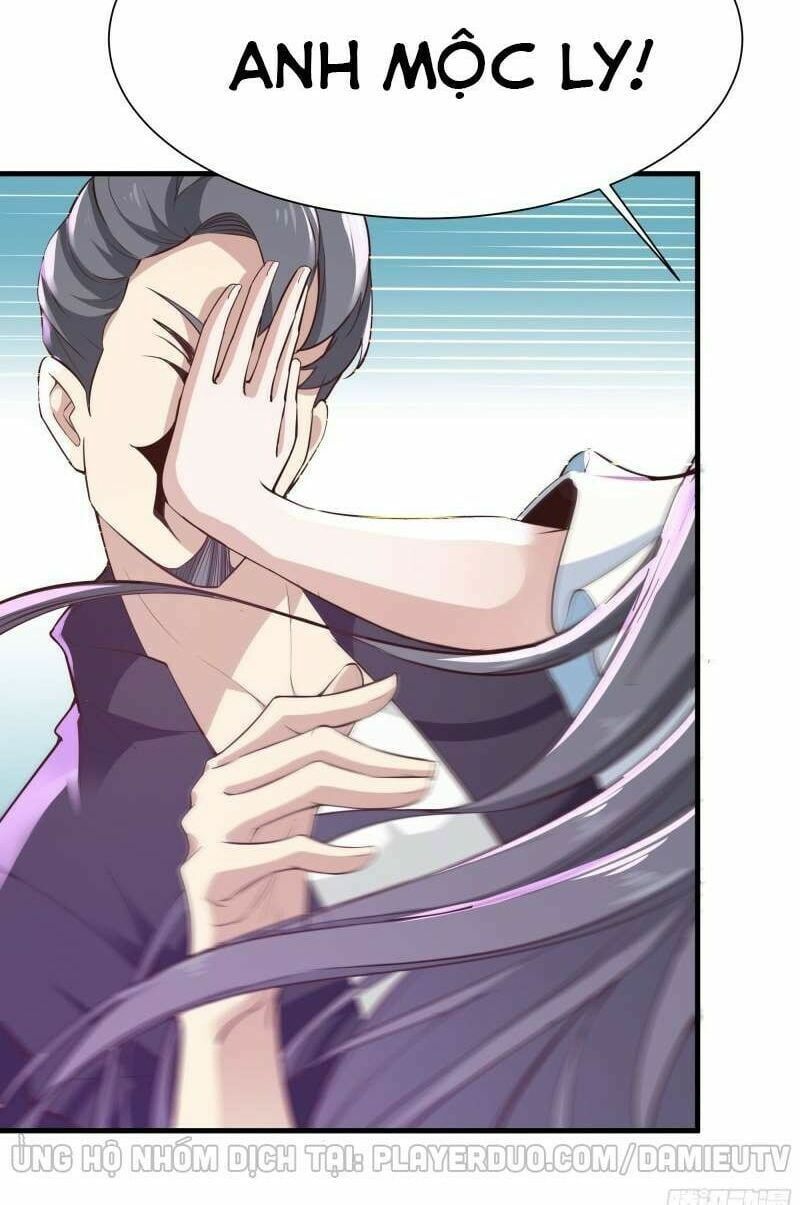 đọc truyện Trùng Sinh Đô Thị Thiên Tôn Chương 107 ảnh 13 tại Thiên Thai Truyện