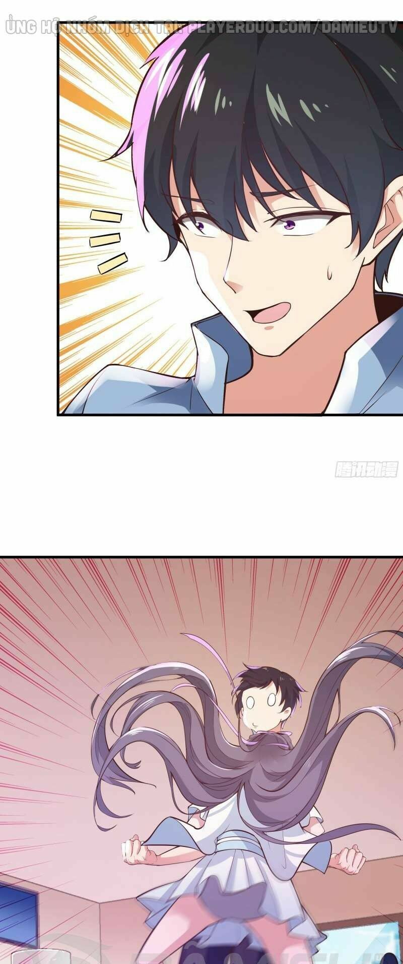 đọc truyện Trùng Sinh Đô Thị Thiên Tôn Chương 107 ảnh 14 tại Thiên Thai Truyện