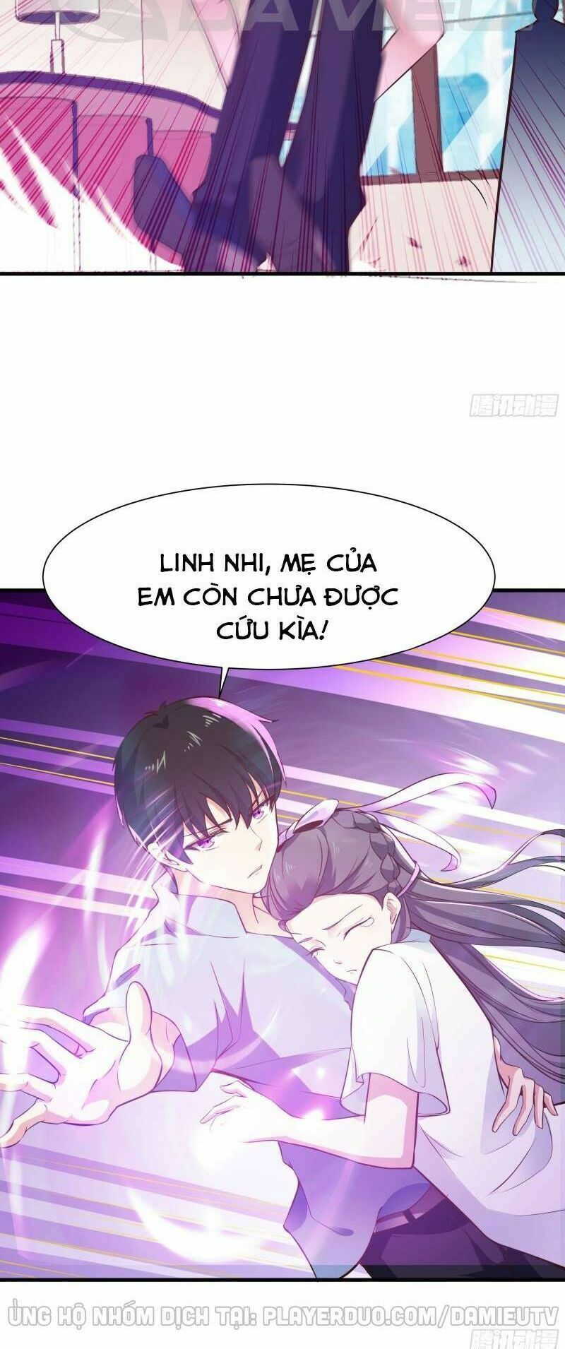 đọc truyện Trùng Sinh Đô Thị Thiên Tôn Chương 107 ảnh 15 tại Thiên Thai Truyện