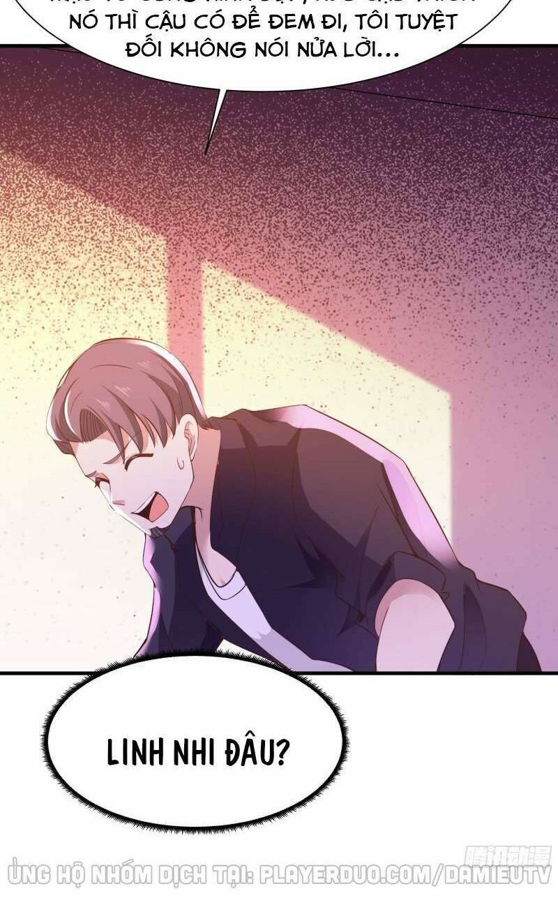 đọc truyện Trùng Sinh Đô Thị Thiên Tôn Chương 107 ảnh 20 tại Thiên Thai Truyện