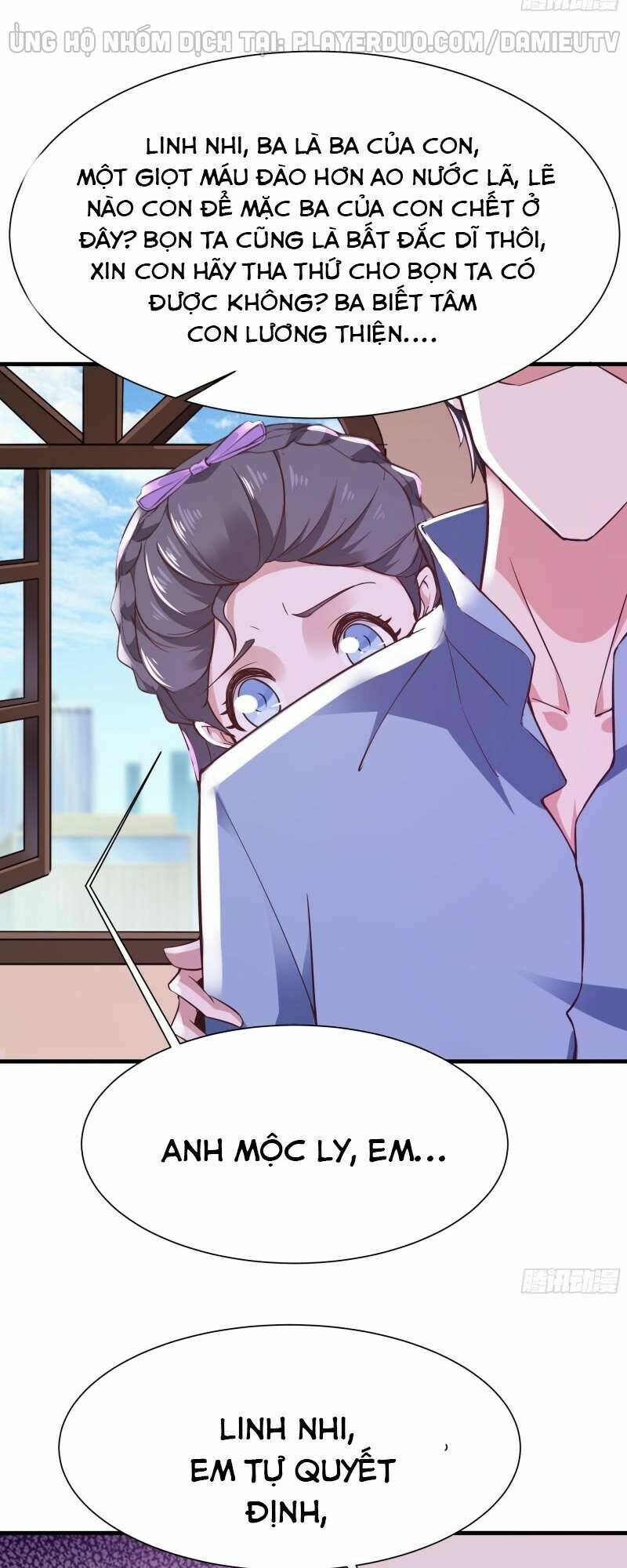 đọc truyện Trùng Sinh Đô Thị Thiên Tôn Chương 107 ảnh 21 tại Thiên Thai Truyện