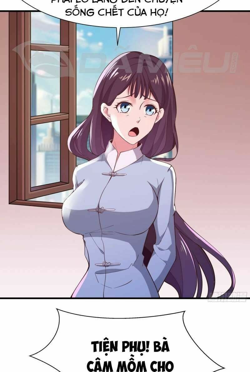 đọc truyện Trùng Sinh Đô Thị Thiên Tôn Chương 107 ảnh 4 tại Thiên Thai Truyện