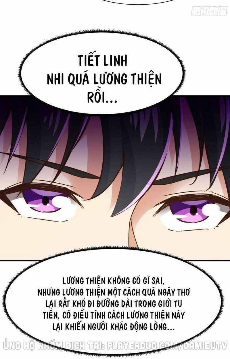 đọc truyện Trùng Sinh Đô Thị Thiên Tôn Chương 107 ảnh 23 tại Thiên Thai Truyện