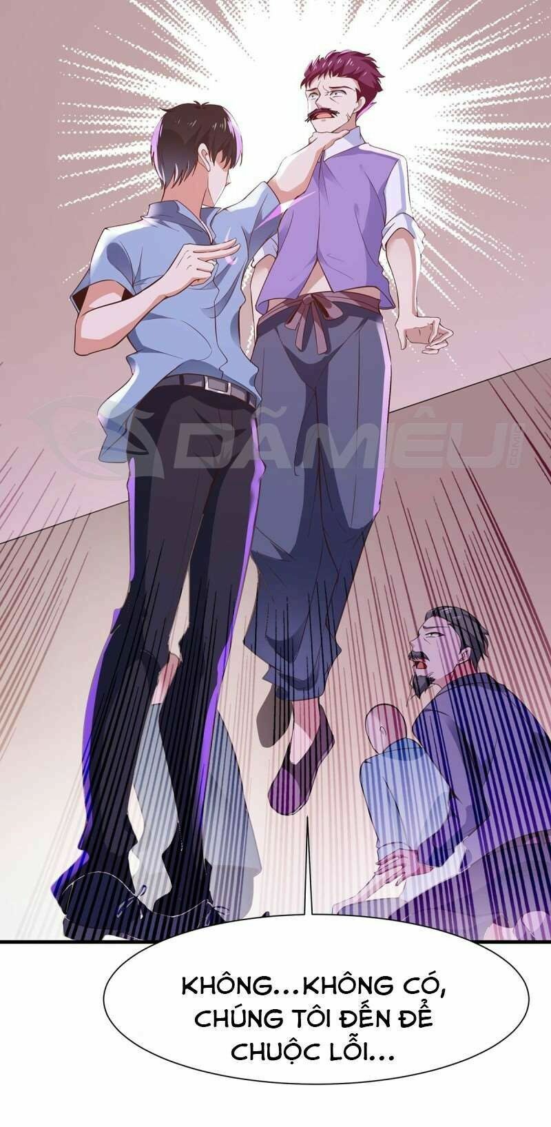 đọc truyện Trùng Sinh Đô Thị Thiên Tôn Chương 107 ảnh 25 tại Thiên Thai Truyện