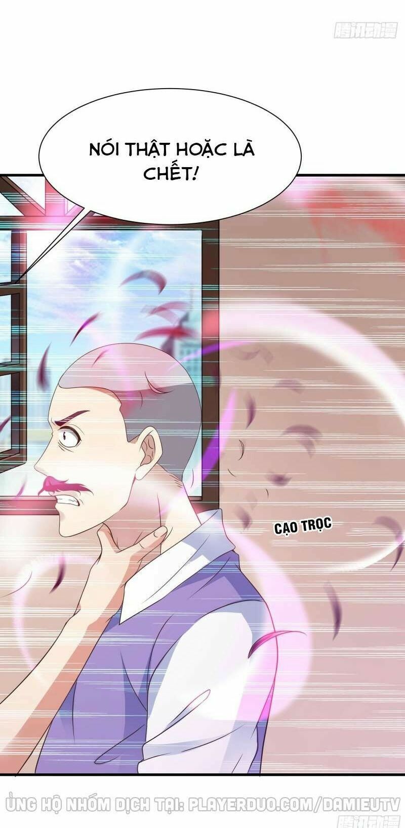 đọc truyện Trùng Sinh Đô Thị Thiên Tôn Chương 107 ảnh 26 tại Thiên Thai Truyện